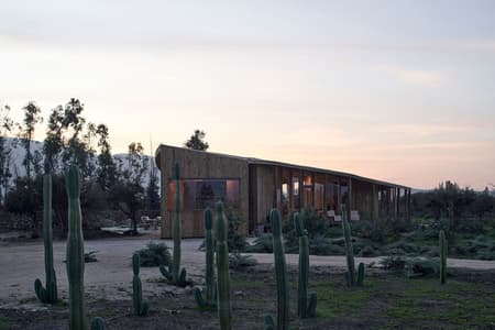 LUM House